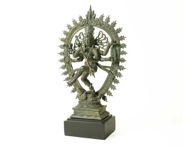 Nataraja Sculpture